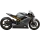 moottoripyörä